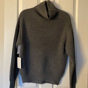 BNWT Wilfred Montpellier sweater